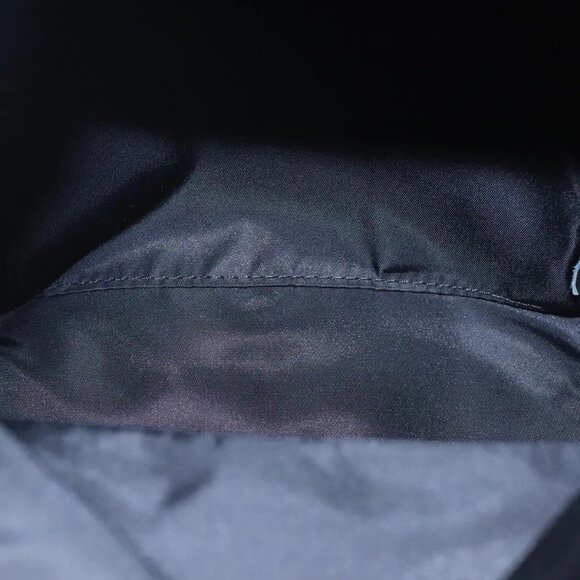 LOUIS VUITTON Monogram jungle Dot Palm Springs PM Backpack M41981 Auth 115982SV - Picture 10 of 16